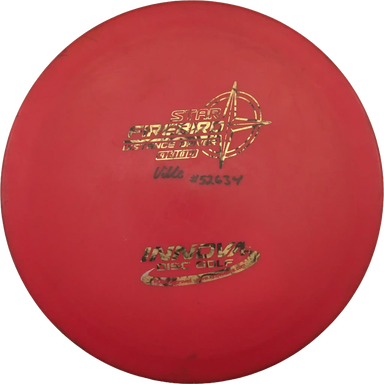 Star Firebird