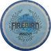 Halo Star Firebird