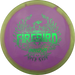 Halo Star Firebird