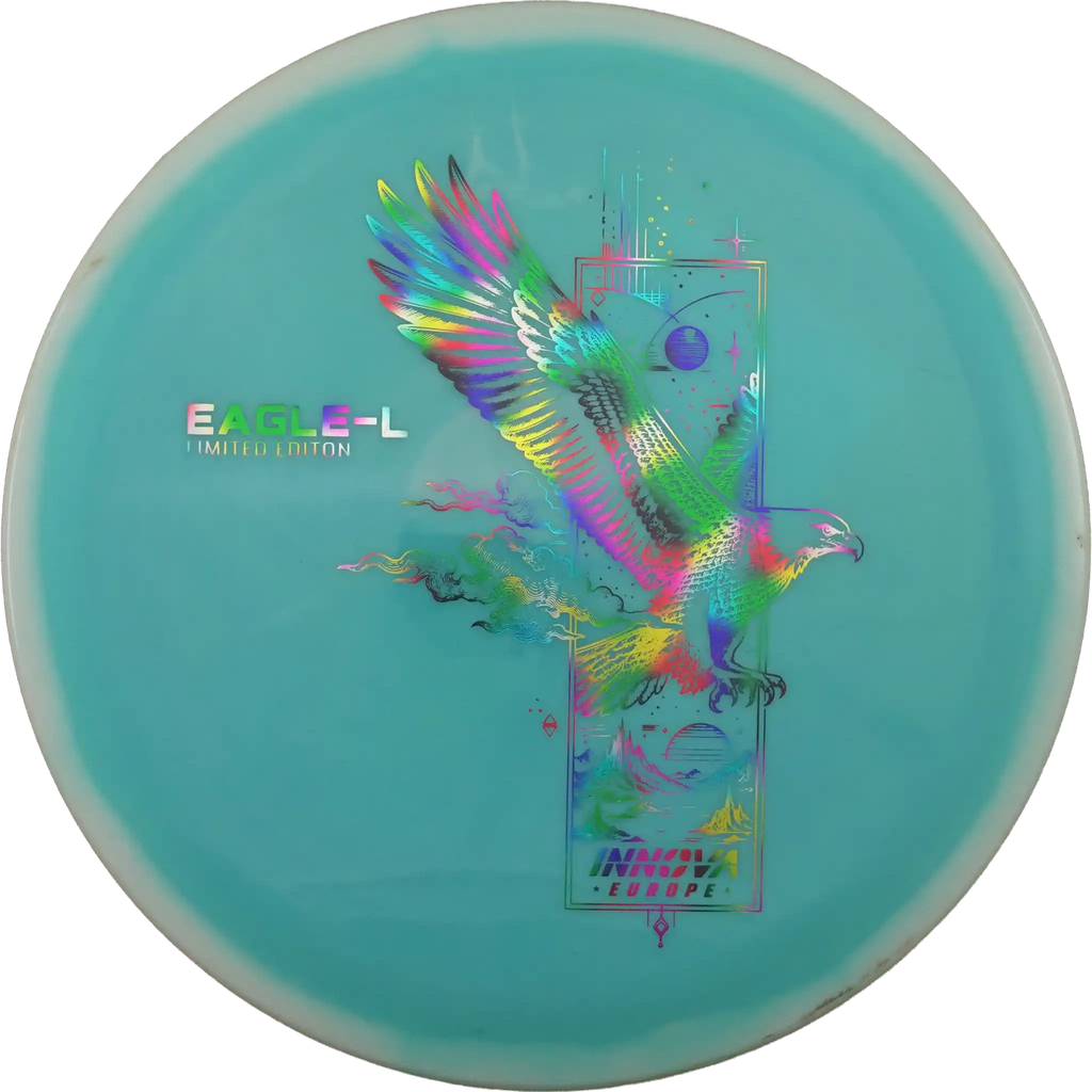 Halo Star Eagle-L - Limited Edition