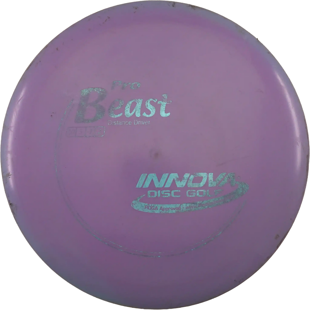 Pro Beast