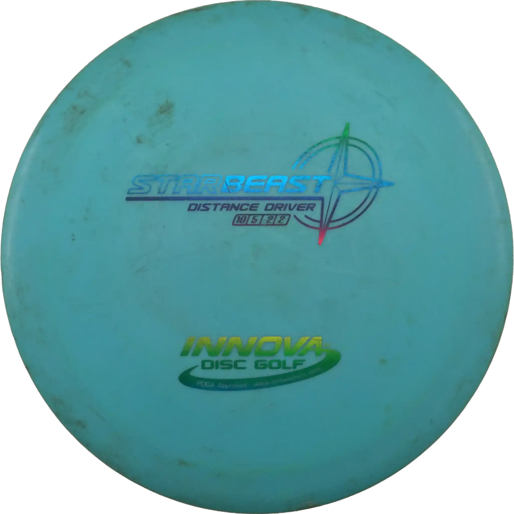 Star Beast