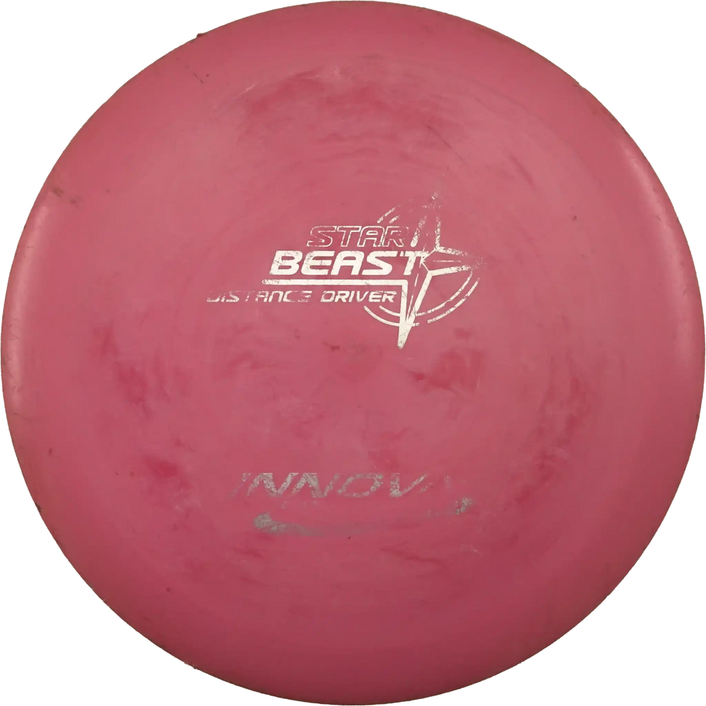 Star Beast - PFN