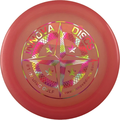 Champion Firestorm - First Run