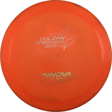 Star Vulcan