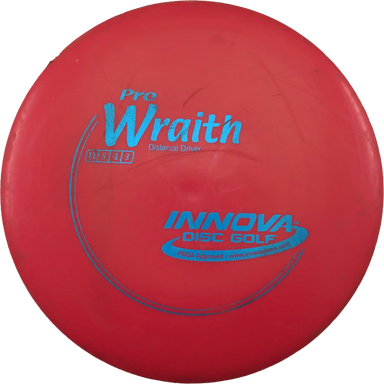 Pro Wraith