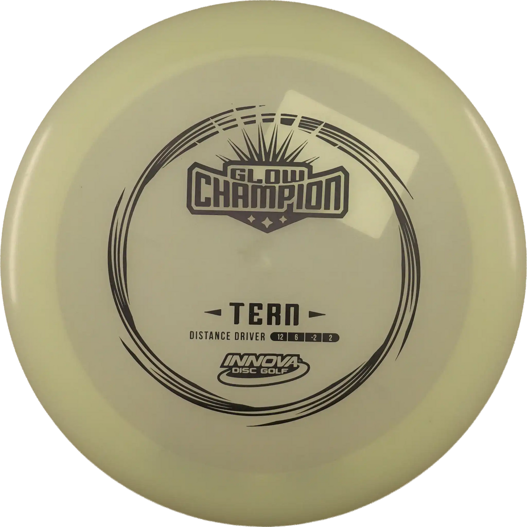 Glow Champion Tern
