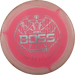 Halo Star Boss