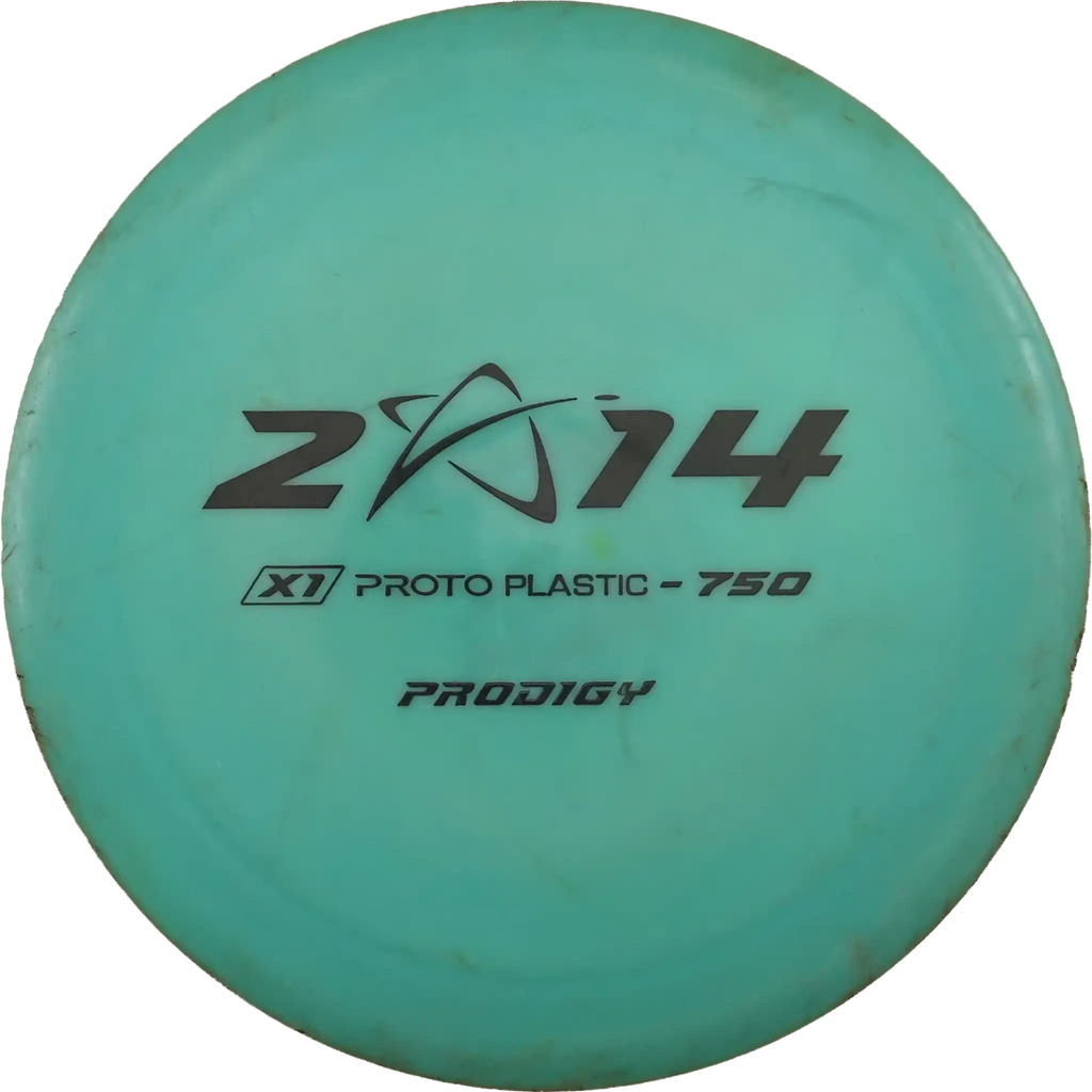 750 X1 - Proto