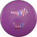 Star Destroyer - Paul McBeth - 4x World Champion