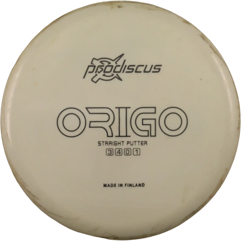 Ultrium Origo