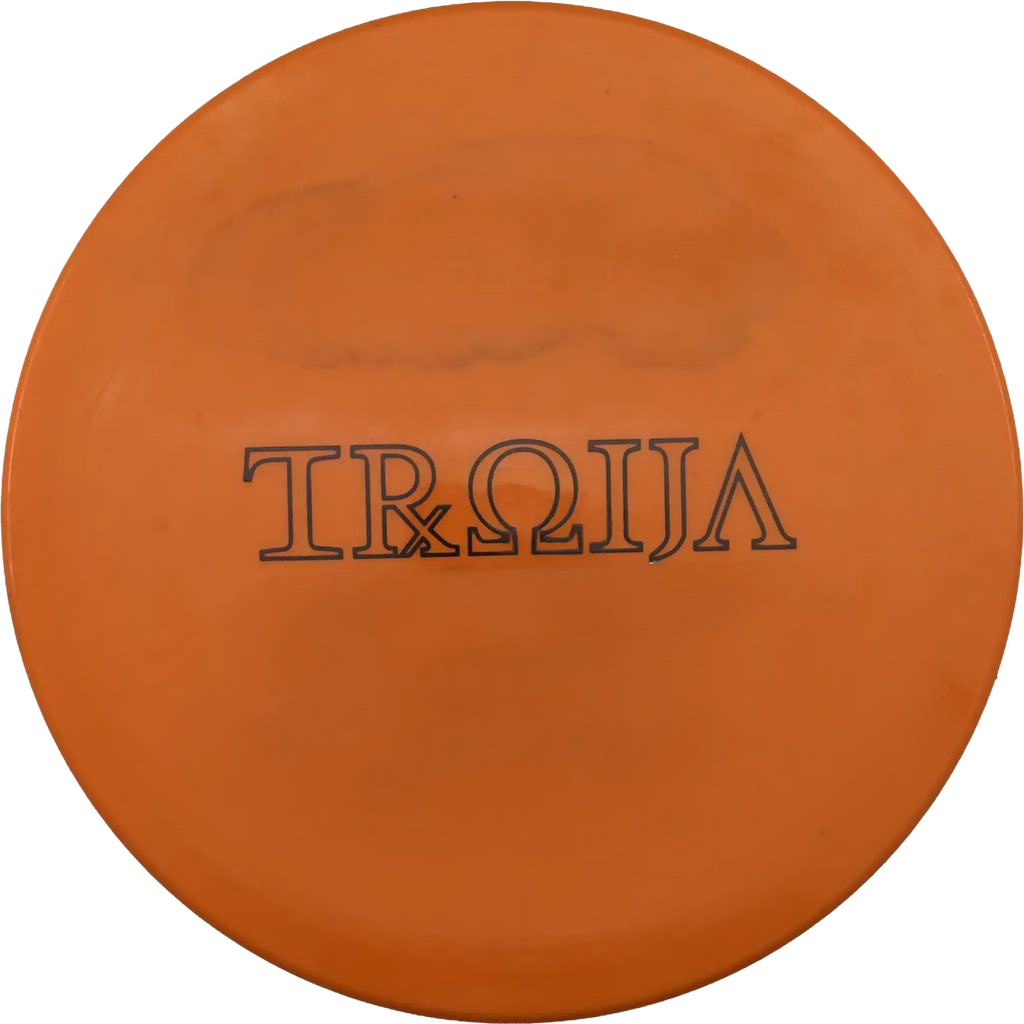 Ultrium Troija