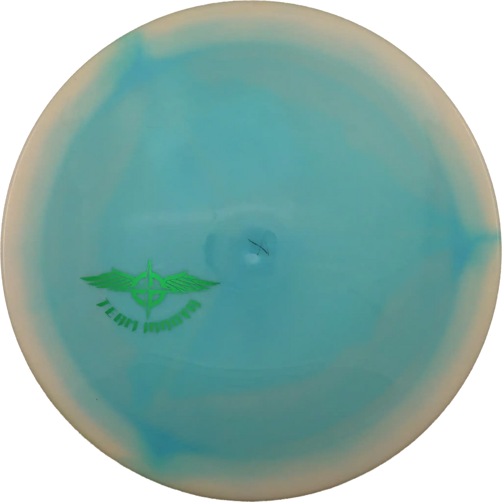 Glow Halo Star Juggernaut - Team Innova