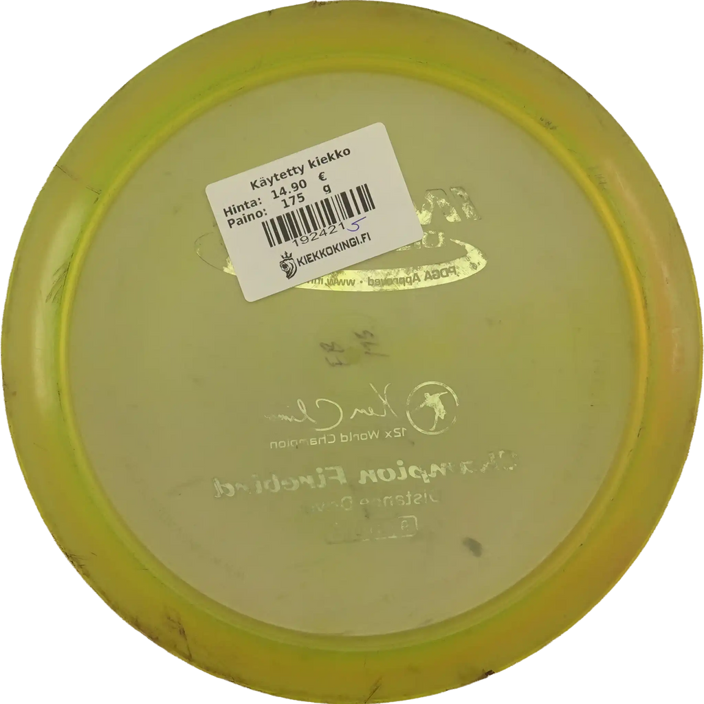 Champion Firebird