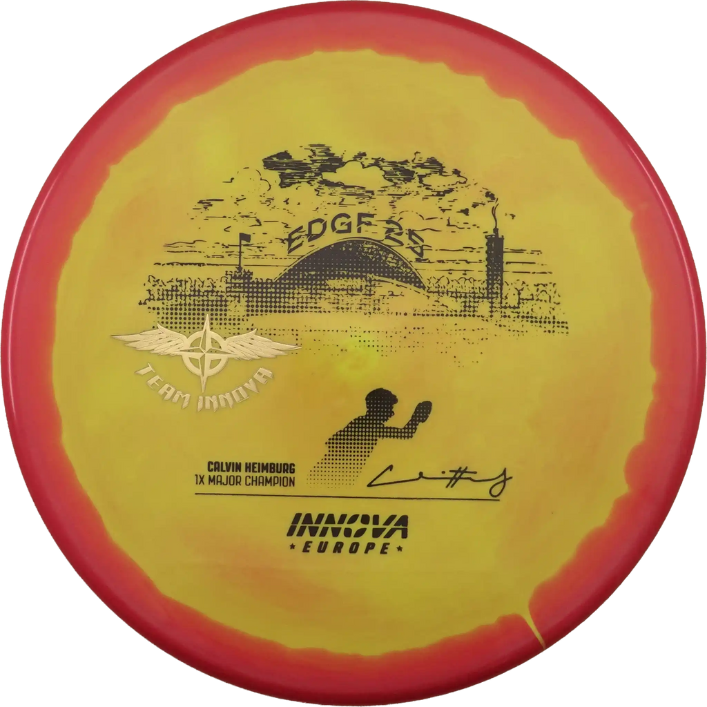 Halo Star Toro - Team Innova