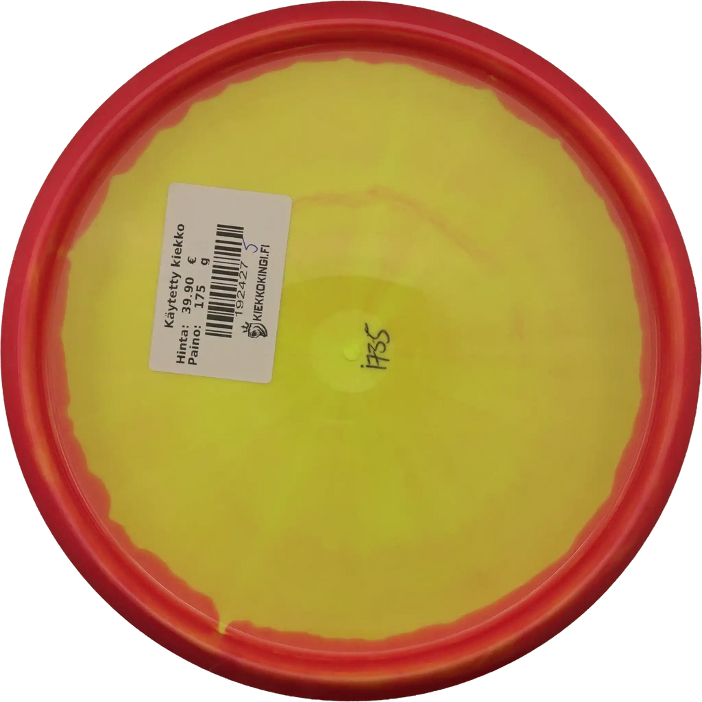 Halo Star Toro - Team Innova