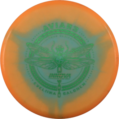Glow Halo Star Aviar3 - Eveliina Salonen Tour Series