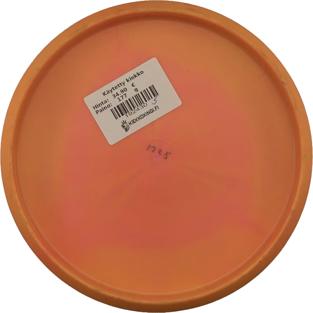 Star Aviar3 - Team Innova