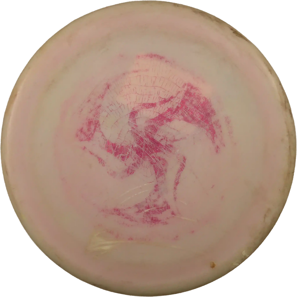 Swirly S-Line PD2 - Hypno Huk