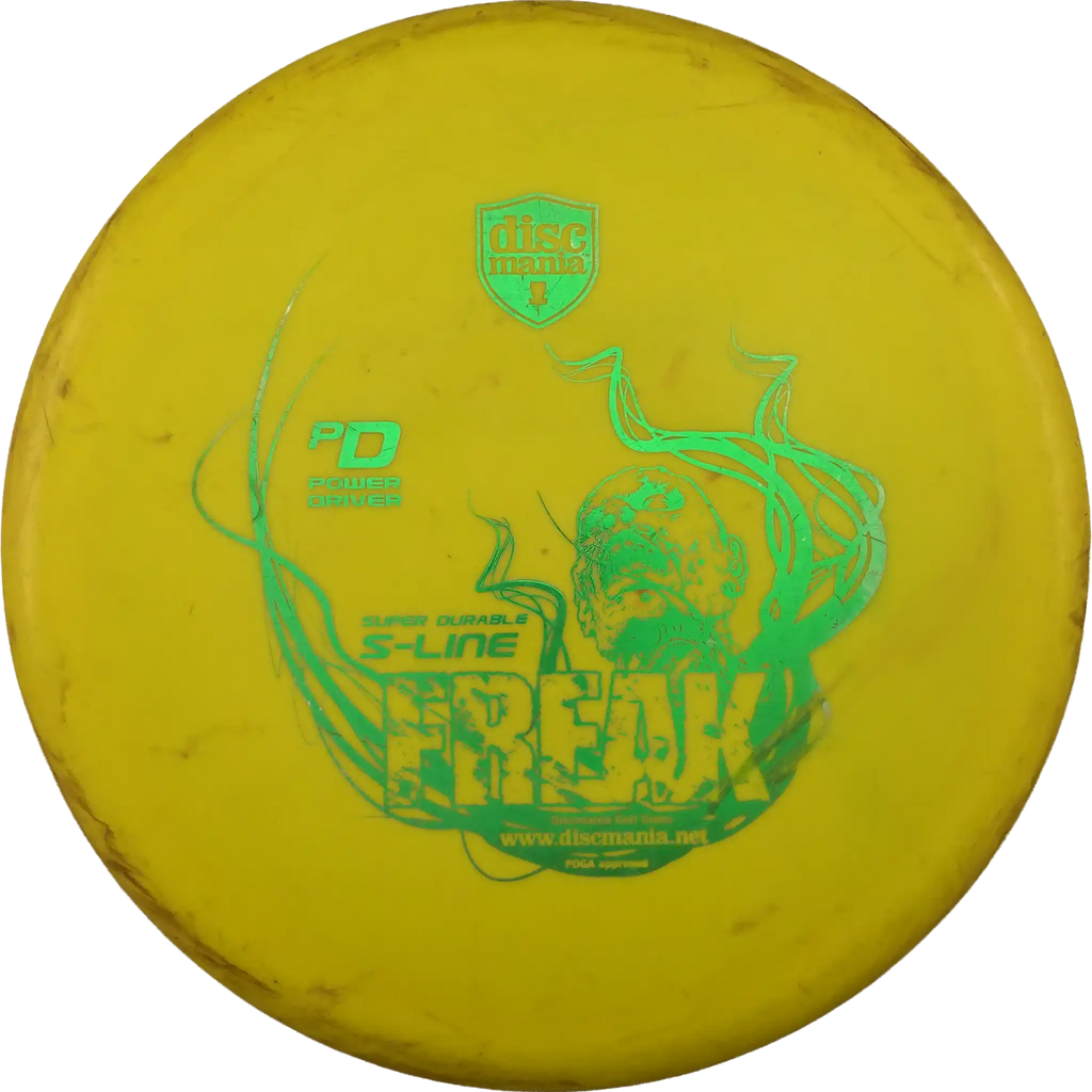 S-Line PD - Freak - Innovamade