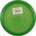 C-Line FD2 - Retooled - Innovamade