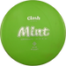Steady Mint