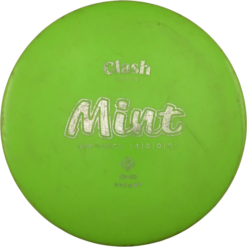 Steady Mint