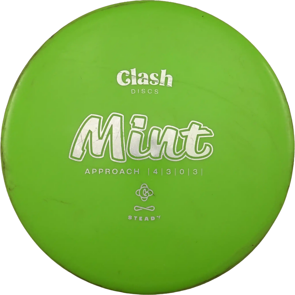 Steady Mint