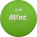 Steady Mint