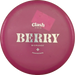 Steady Berry - Prototype