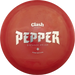 Steady Pepper - Prototype