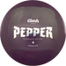 Steady Pepper - Prototype