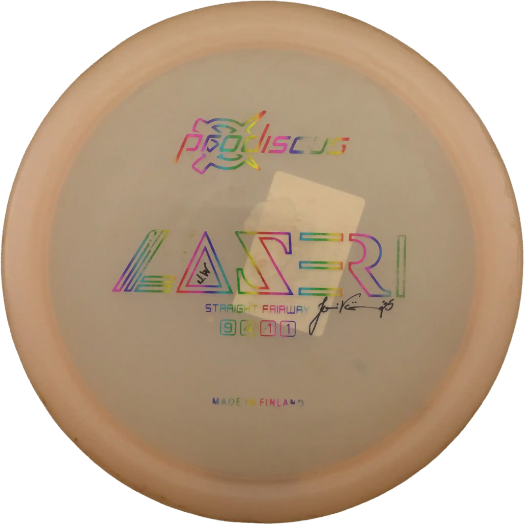 Premium Laseri