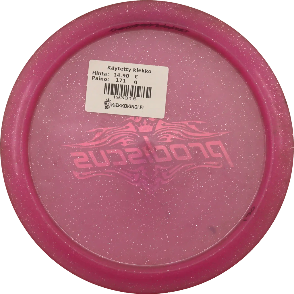 Premium Glitter Laseri