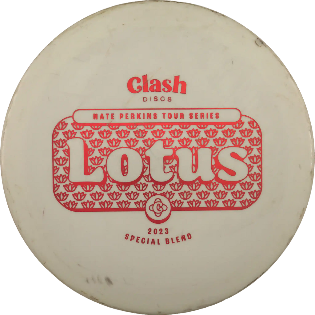 Special Blend Lotus