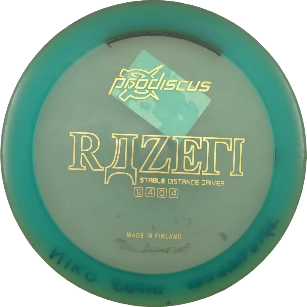 Premium Razeri