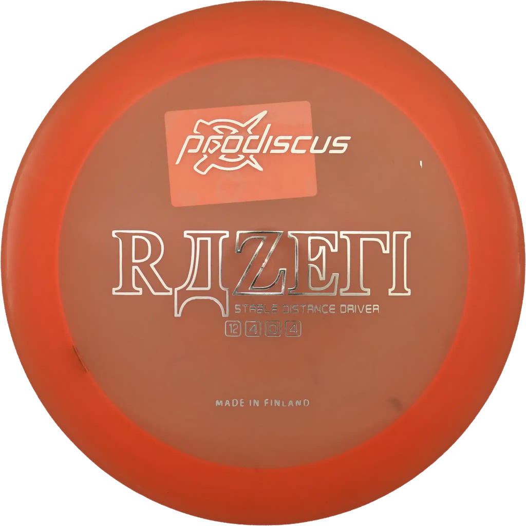 Premium Razeri