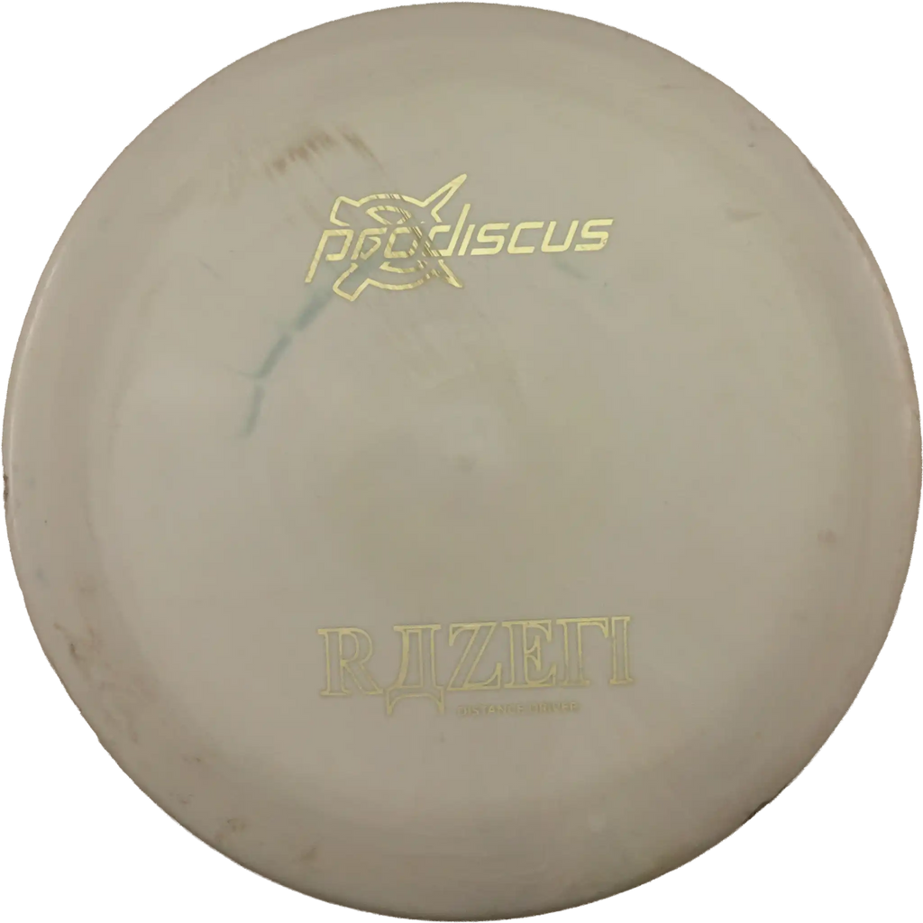 Ultrium Razeri