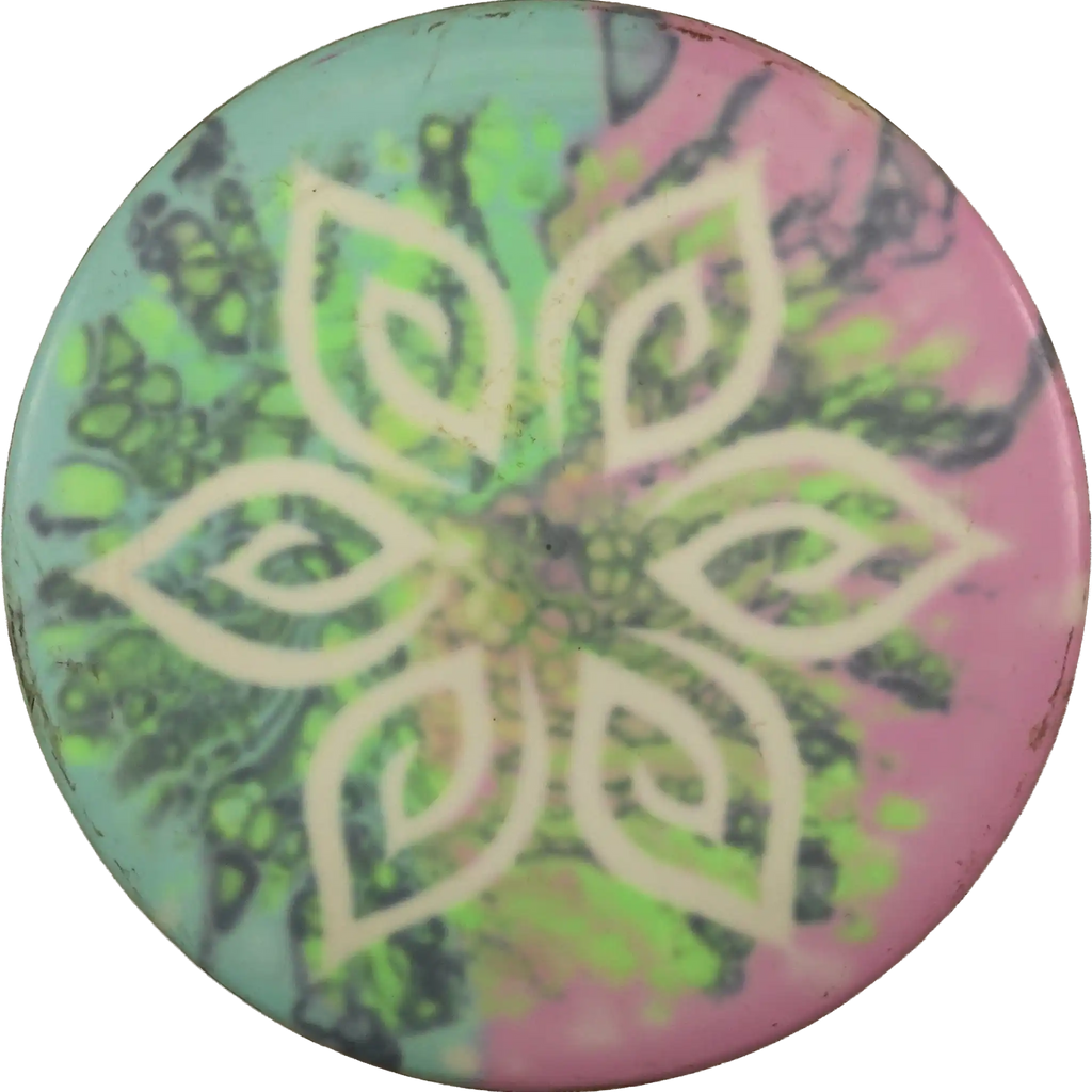 Ultrium Razeri - Dyed