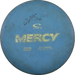 Zero Medium Mercy