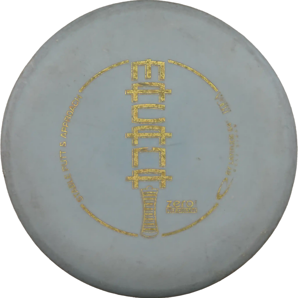 Zero Medium Macana