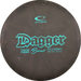 Zero Medium Burst Dagger