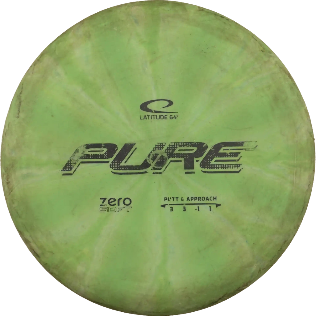 Zero Soft Pure