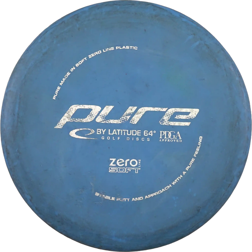 Zero Soft Pure