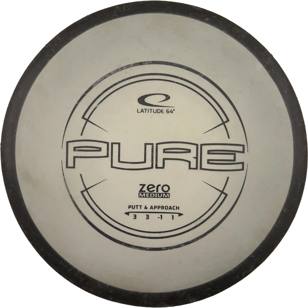 Zero Medium Orbit Pure