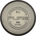 Zero Medium Orbit Pure