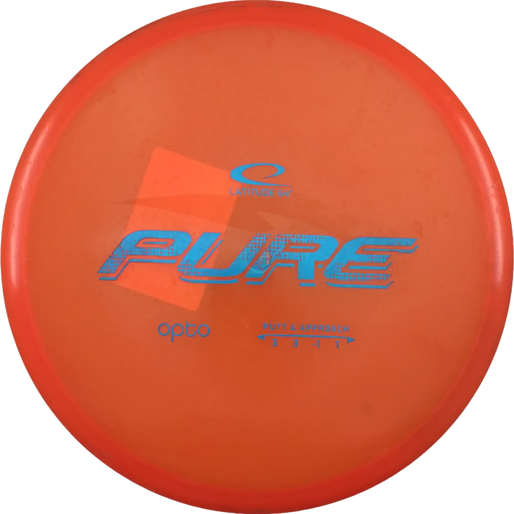 Opto Pure