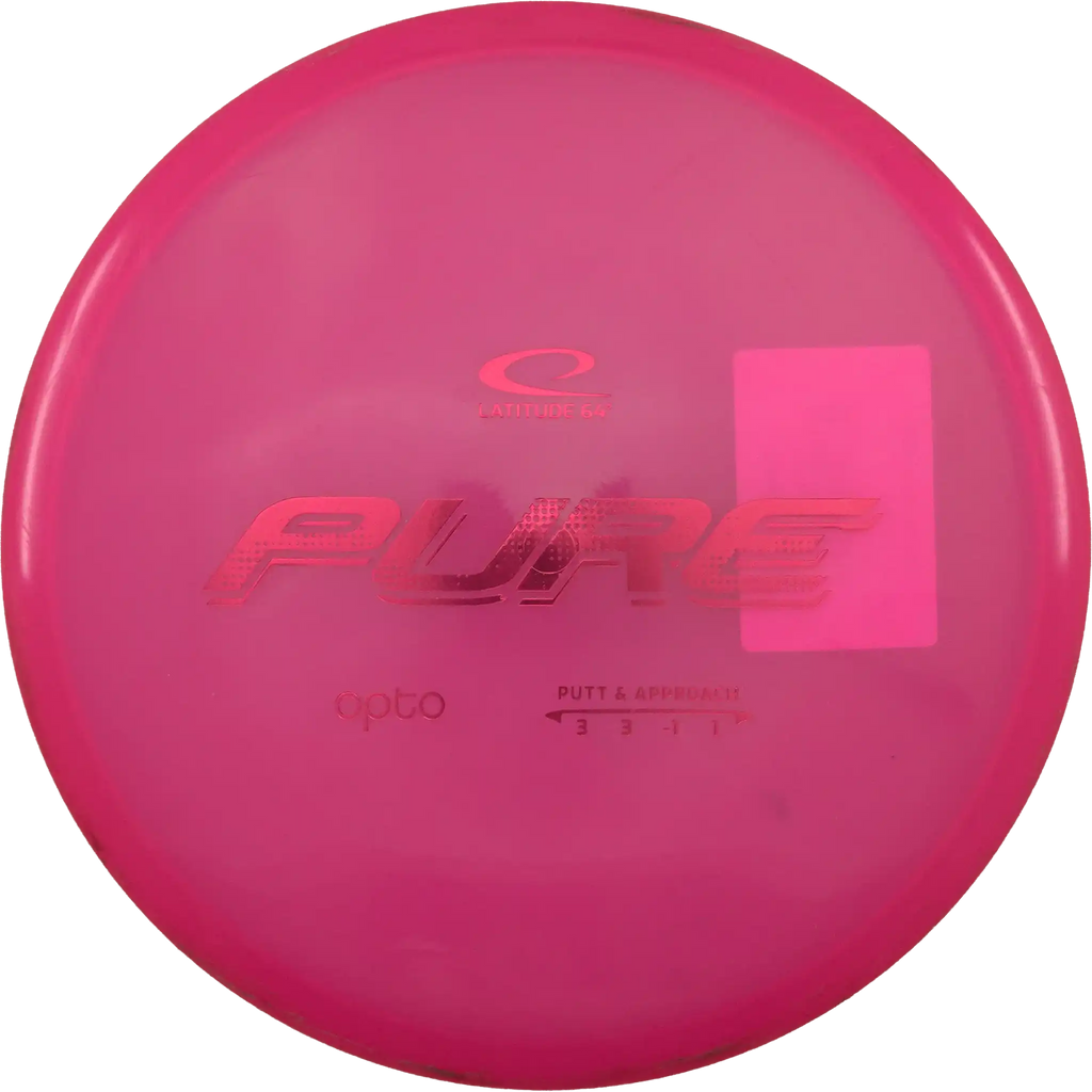 Opto Pure
