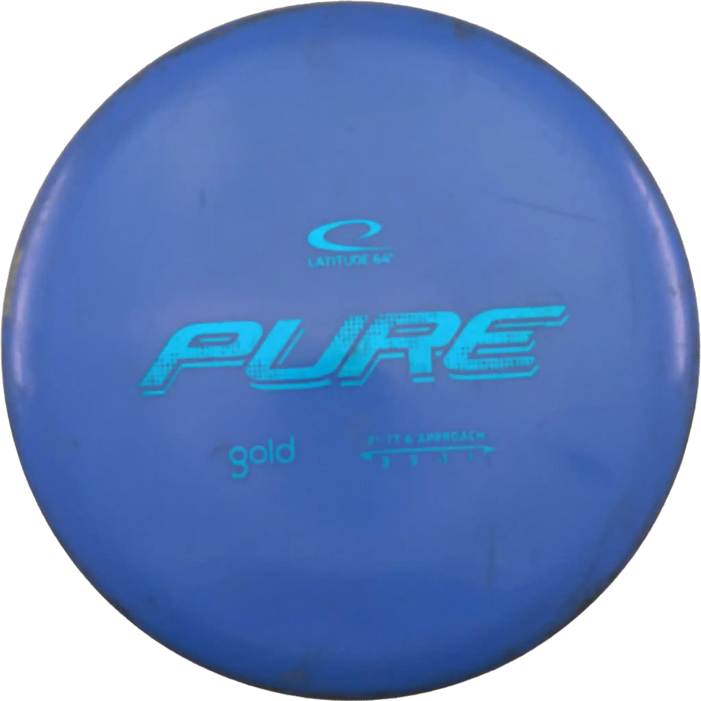 Gold Pure