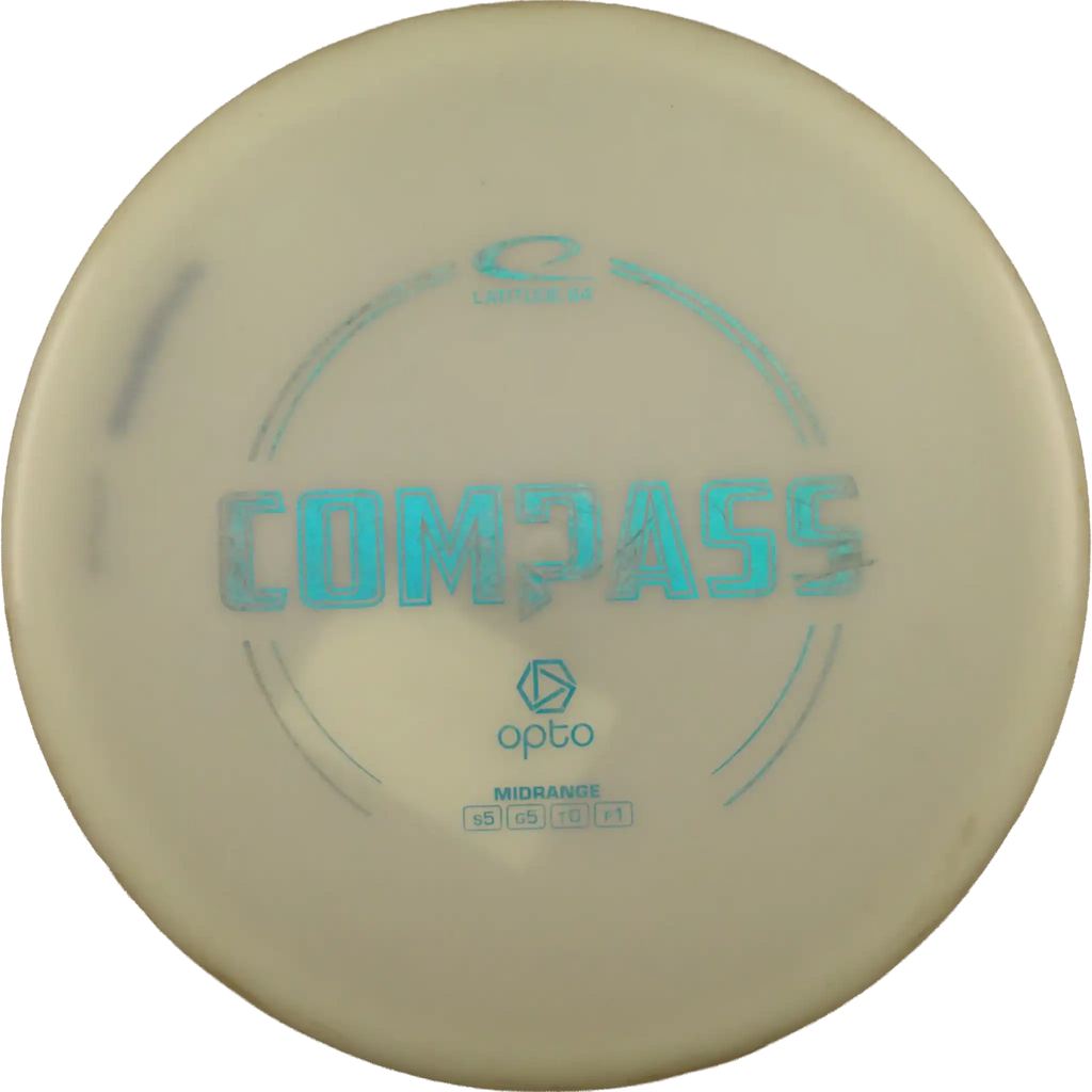 Opto Compass